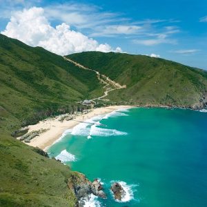 Da Nang To Quy Nhon By Luxury Car - Phong Nha Private Car