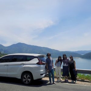 Hue To Quy Nhon By Private Car - Phong Nha Private Car