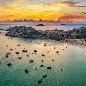 Hue To Quy Nhon By Private Car - Phong Nha Private Car