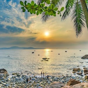 Hue To Quy Nhon Private Car Transfer - Phong Nha Private Car