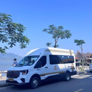 Da Nang to Mui Ne limousine - Phong Nha Private Car