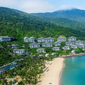 Hoi An To InterContinental Danang Sun Peninsula Resort By Private Car - Phong Nha Private Car