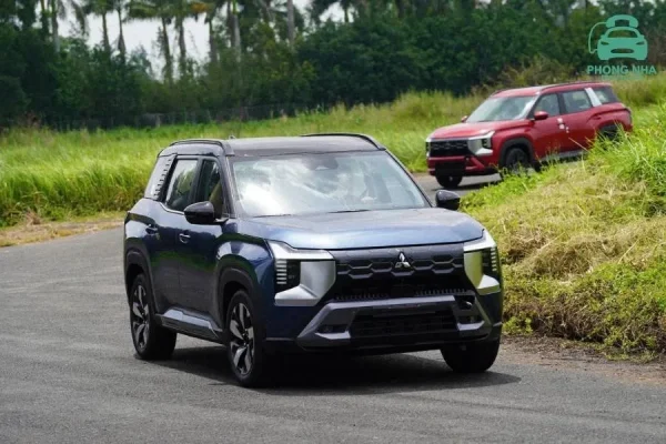 Hoi An to InterContinental Hotel & Resort  - Phong Nha Private Car