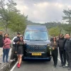 Da Nang to Phu Yen limousine - Phong Nha Private Car