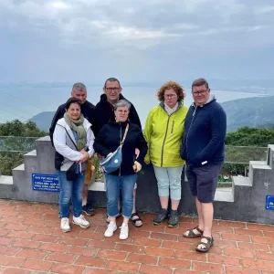 Hue To Nha Trang By Limousine - Phong Nha Private Car
