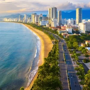 Hue To Nha Trang By Luxury Car - Phong Nha Private Car