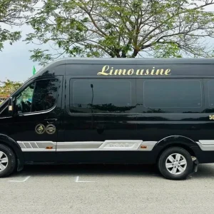 Hue To Nha Trang Limousine Transfer - Phong Nha Private Car
