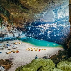 Dong Hoi to Phong Nha limousine - Phong Nha Private Car
