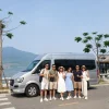 Hoi An to Laguna Lang Co Limousine - Phong Nha Private Car