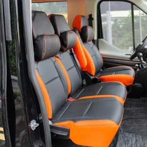 Hoi An to Laguna Lang Co Limousine - Phong Nha Private Car