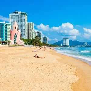 Hoi An To Nha Trang Private Limousine - Phong Nha Private Car