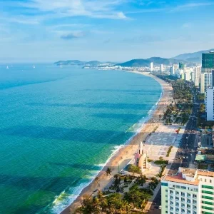 Hoi An To Nha Trang By Limousine - Phong Nha Private Car