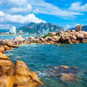 Hoi An To Nha Trang By Limousine - Phong Nha Private Car