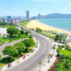 Hoi An To Quy Nhon By Limousine Transfer - Phong Nha Private Car
