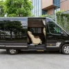 Hoi An To Quy Nhon By Limousine - Phong Nha Private Car