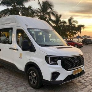 Hoi An to Mui Ne limousine - Phong Nha Private Car