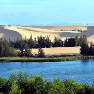 Hoi An to Mui Ne limousine - Phong Nha Private Car