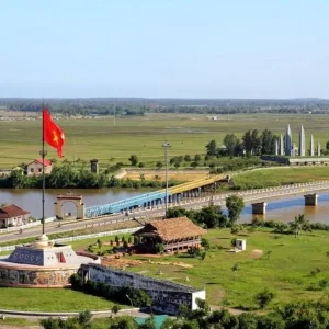 Da Nang To Dong Hoi By Private Car - Phong Nha Private Car