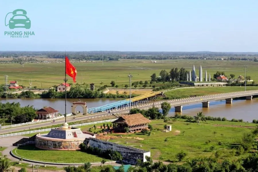Da Nang To Dong Hoi By Private Car - Phong Nha Private Car