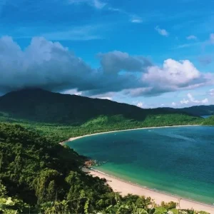 Da Nang To Dong Hoi Private Car - Phong Nha Private Car