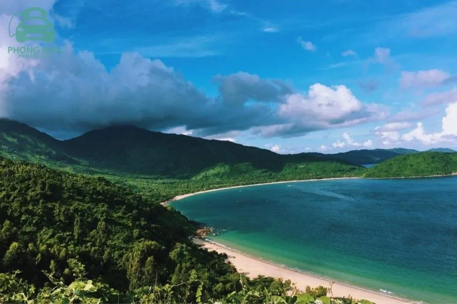 Da Nang To Dong Hoi Private Car - Phong Nha Private Car