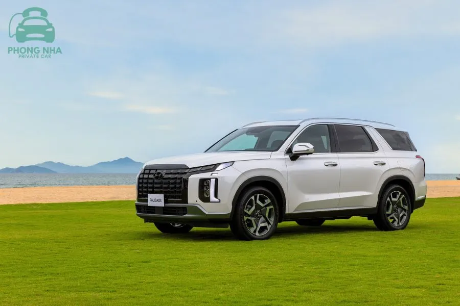 Da Nang To Dong Hoi By Private Car - Phong Nha Private Car