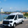 Dong Hoi to Ninh Binh Limousine - Phong Nha Private Car