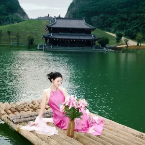 Dong Hoi to Ninh Binh Limousine - Phong Nha Private Car