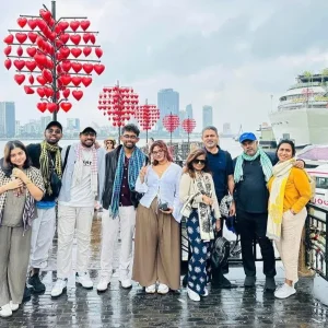 Da Nang City Private Tour - Phong Nha Private Car