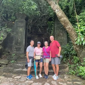 Da Nang City Tour Full-Day - Phong Nha Private Car