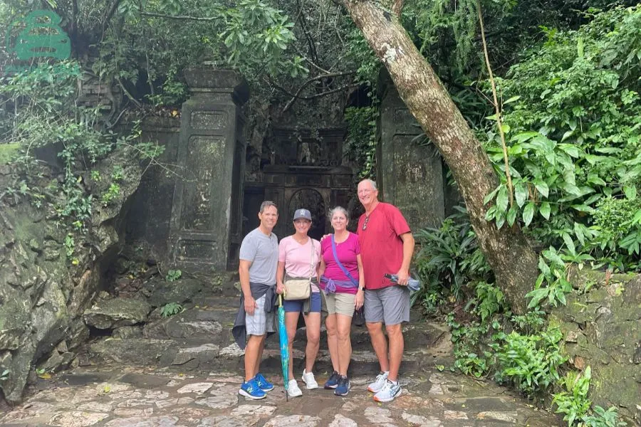 Da Nang City Tour Full-Day - Phong Nha Private Car