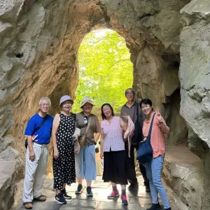 Da Nang City Tour Full-Day - Phong Nha Private Car