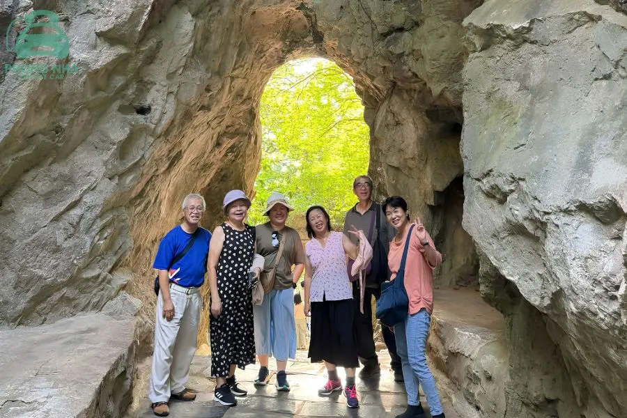 Da Nang City Tour Full-Day - Phong Nha Private Car