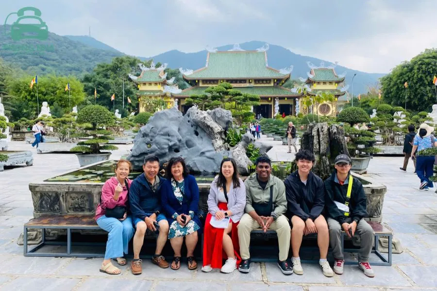 Da Nang City Tour Full-Day - Phong Nha Private Car