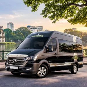 Dong Hoi To Hanoi Luxury Car - Phong Nha Private Car