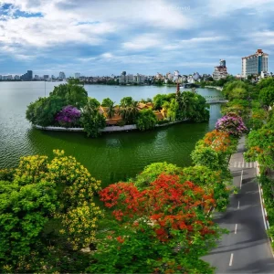 Dong Hoi To Hanoi Luxury Car - Phong Nha Private Car