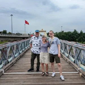 Hoi An To Dong Hoi By Limousine Transfer - Phong Nha Private Car