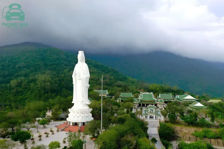 Laguna Lang Co To Da Nang By Car - Phong Nha Private Car