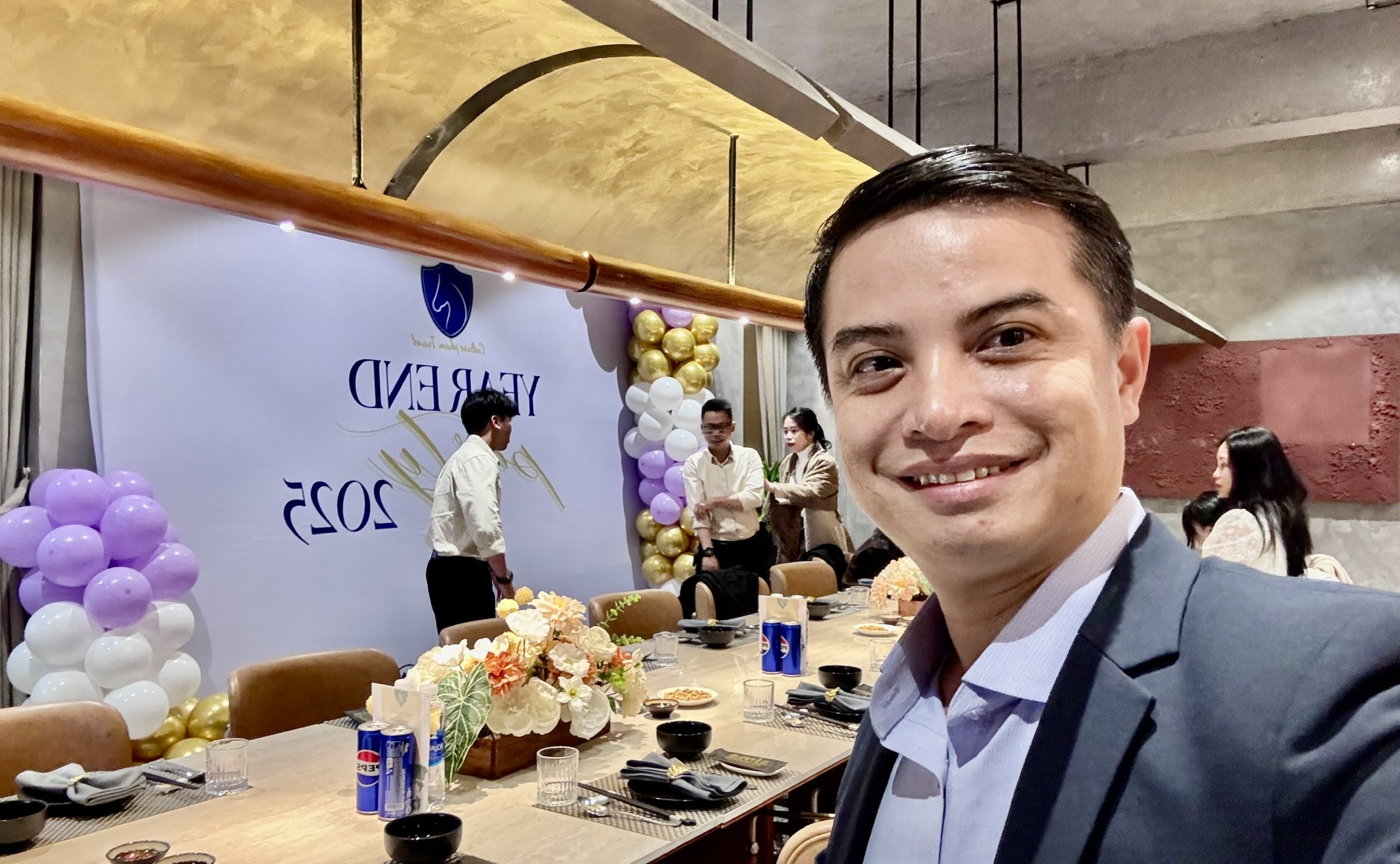 Phong Nha Private Car Founder & CEO
