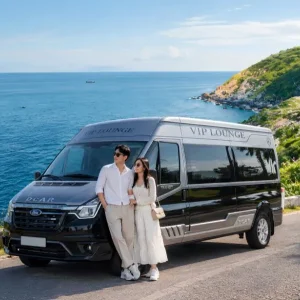 Transfer From Hoi An To Phu Yen By Private Luxury Car - Phong Nha Private Car