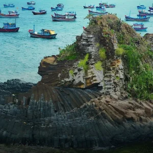 Hoi An To Phu Yen Limousine - Phong Nha Private Car