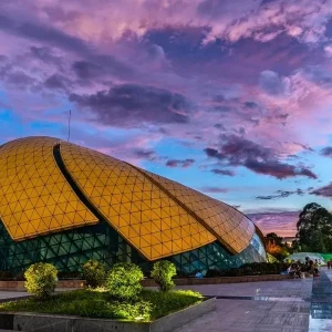Hoi An To Dalat Luxury Car - Phong Nha Private Car