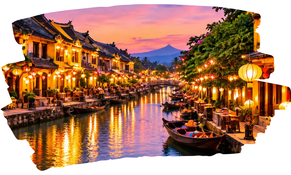 Hoi An
