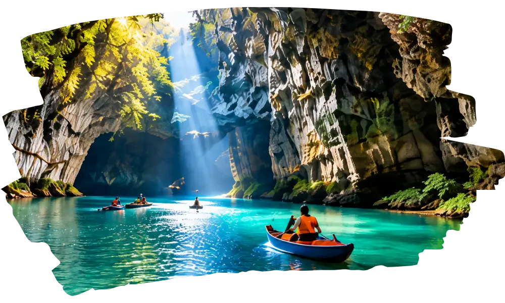 Phong Nha